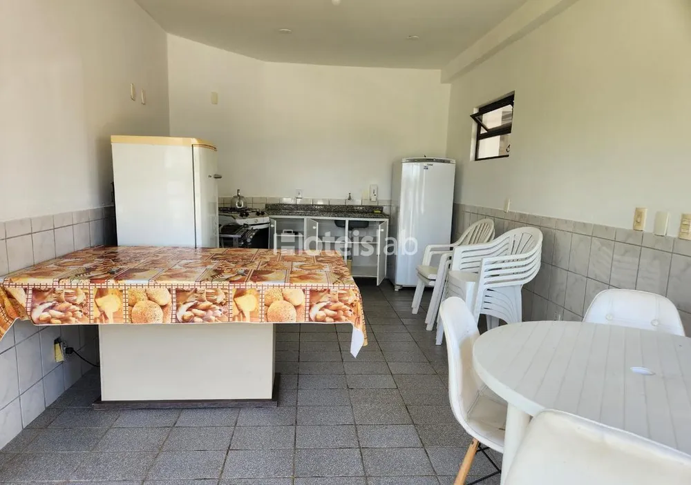 Apartamento, 1 quarto, 45 m² - Foto 8