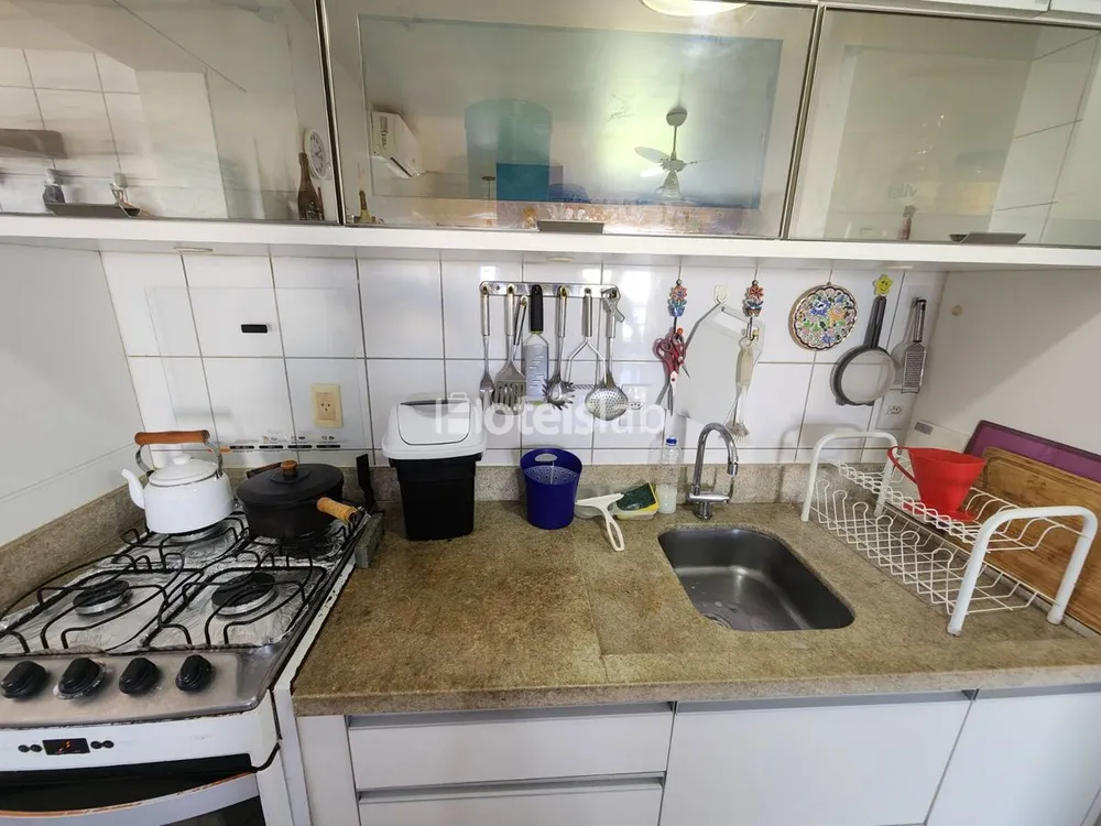 Apartamento, 2 quartos - Foto 11