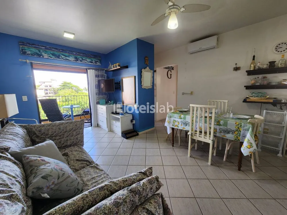 Apartamento, 2 quartos - Foto 7