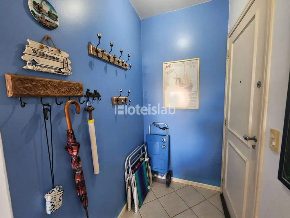 Apartamento, 2 quartos - Foto 20
