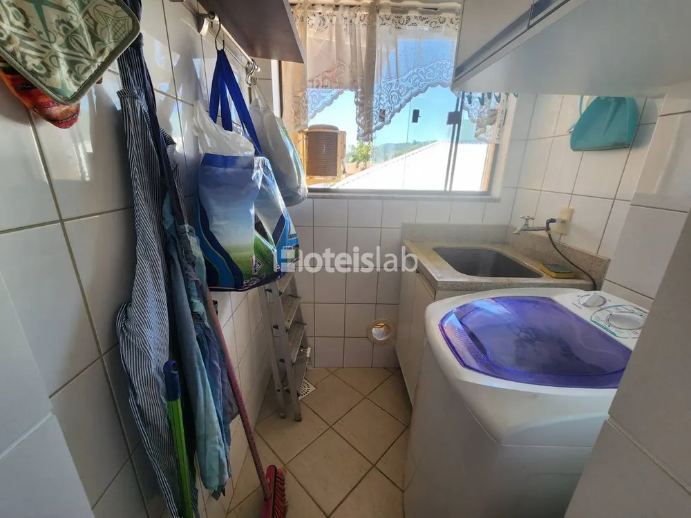 Apartamento, 2 quartos - Foto 12