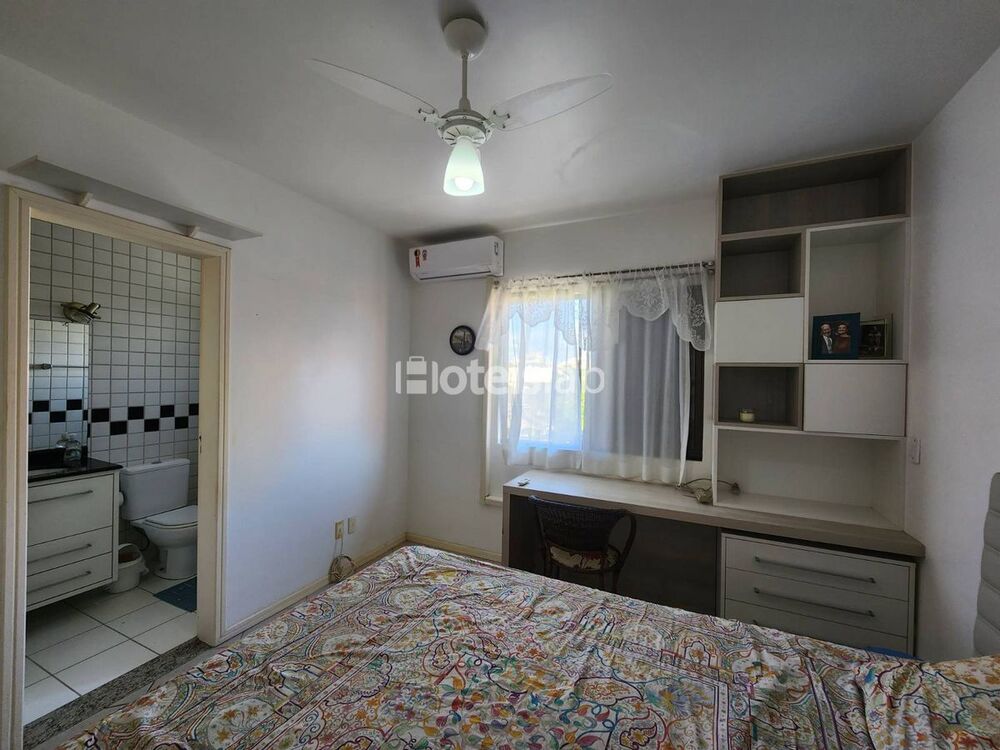 Apartamento à venda e temporada com 2 quartos - Foto 2