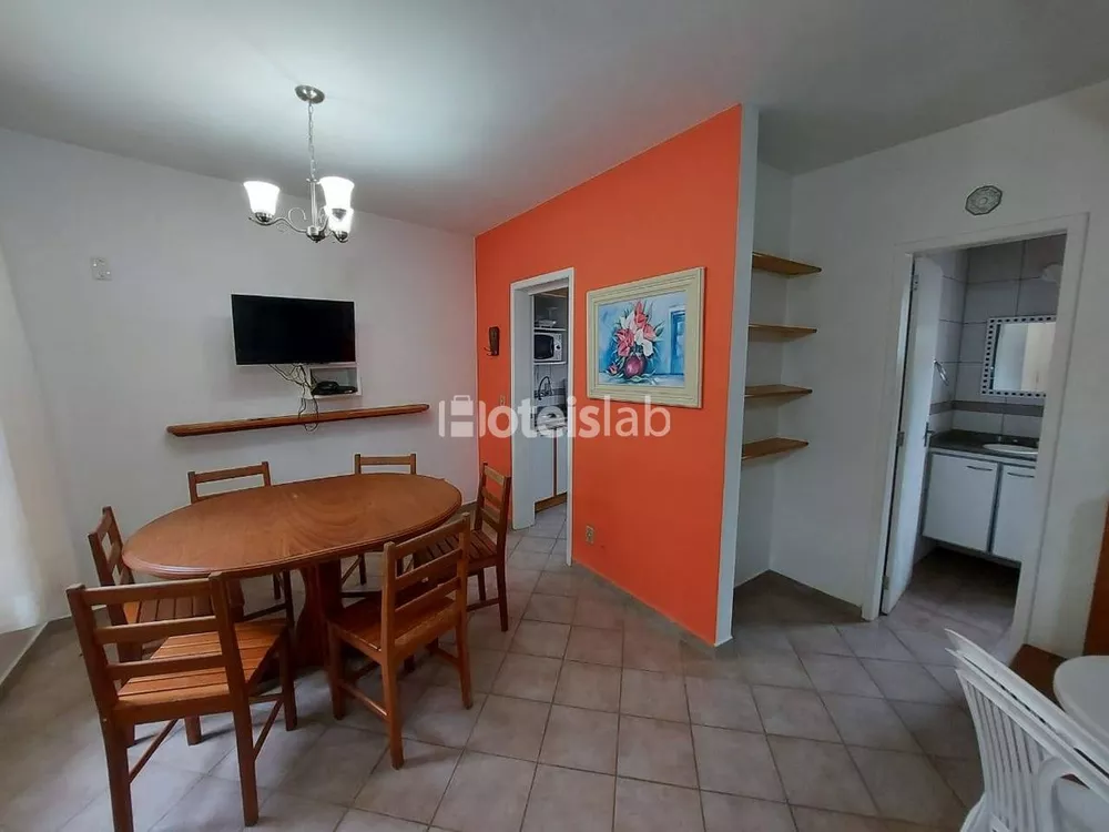 Apartamento para lancamento com 2 quartos, 55m² - Foto 17