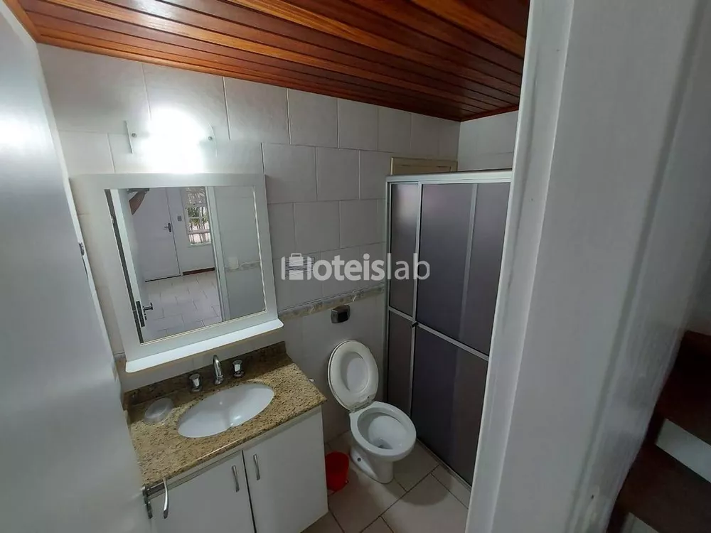 Apartamento para lancamento com 2 quartos, 55m² - Foto 21