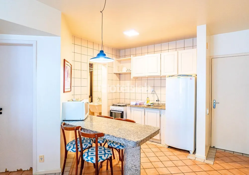 Apartamento, 1 quarto, 45 m² - Foto 8