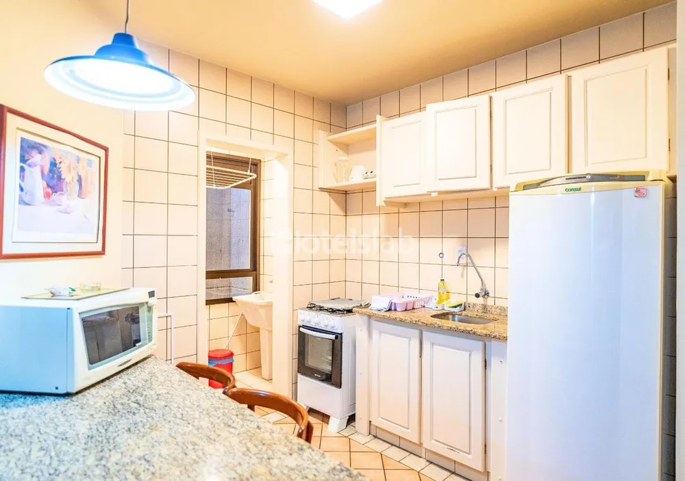 Apartamento, 1 quarto, 45 m² - Foto 9