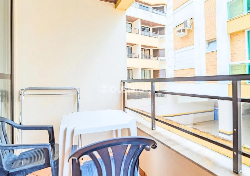 Apartamento, 1 quarto, 45 m² - Foto 5