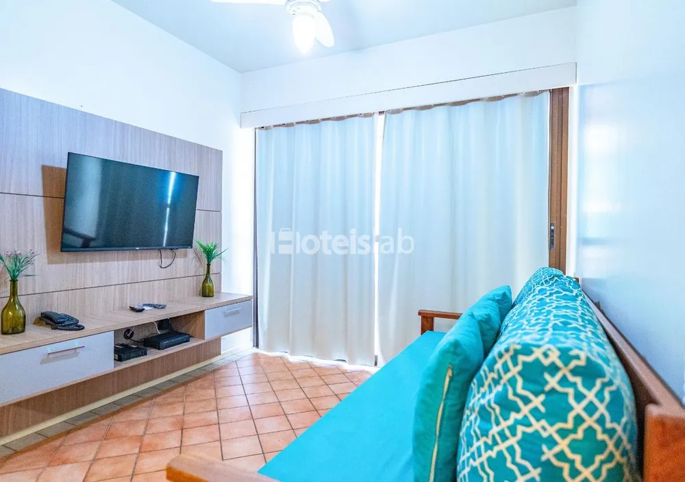 Apartamento, 1 quarto, 45 m² - Foto 3