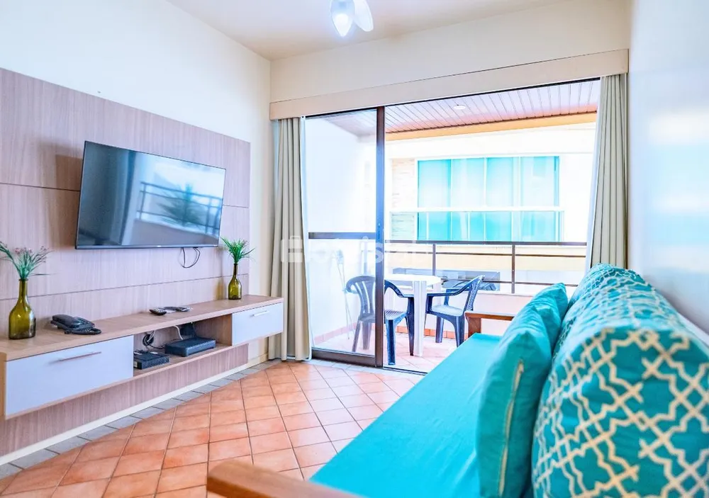 Apartamento, 1 quarto, 45 m² - Foto 4