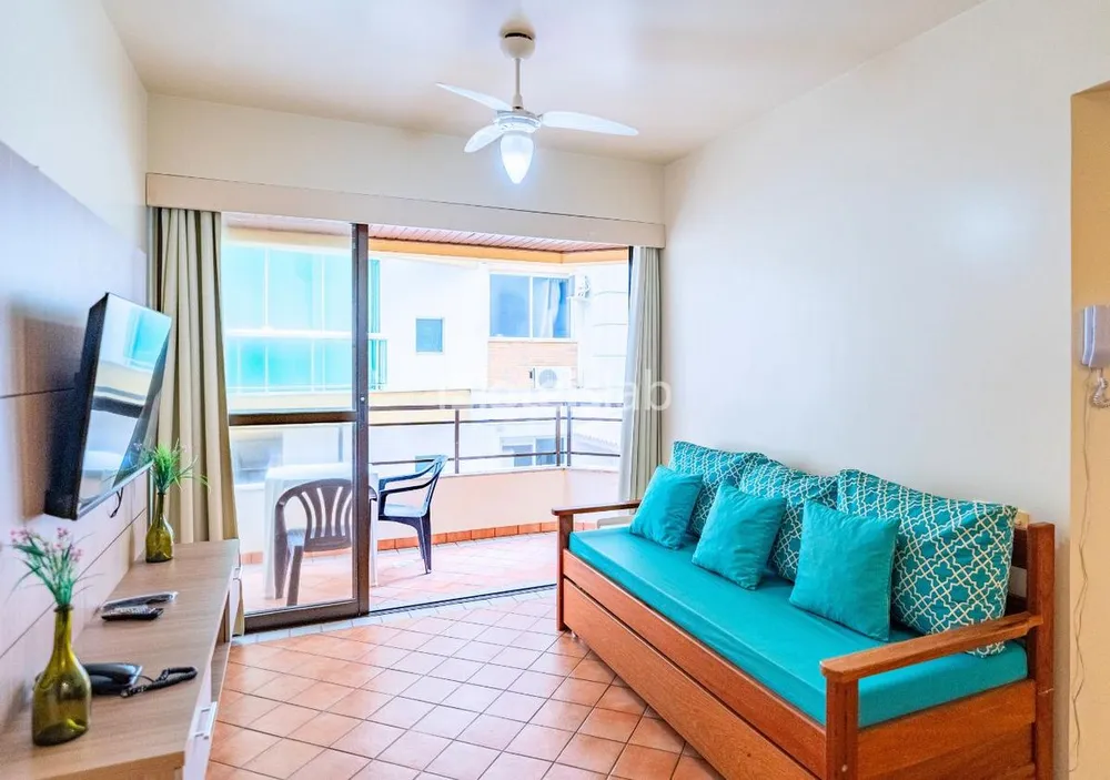 Apartamento, 1 quarto, 45 m² - Foto 6