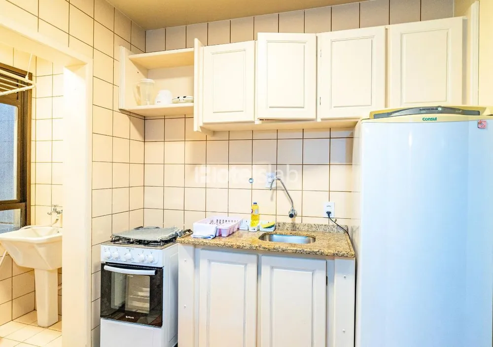Apartamento, 1 quarto, 45 m² - Foto 11