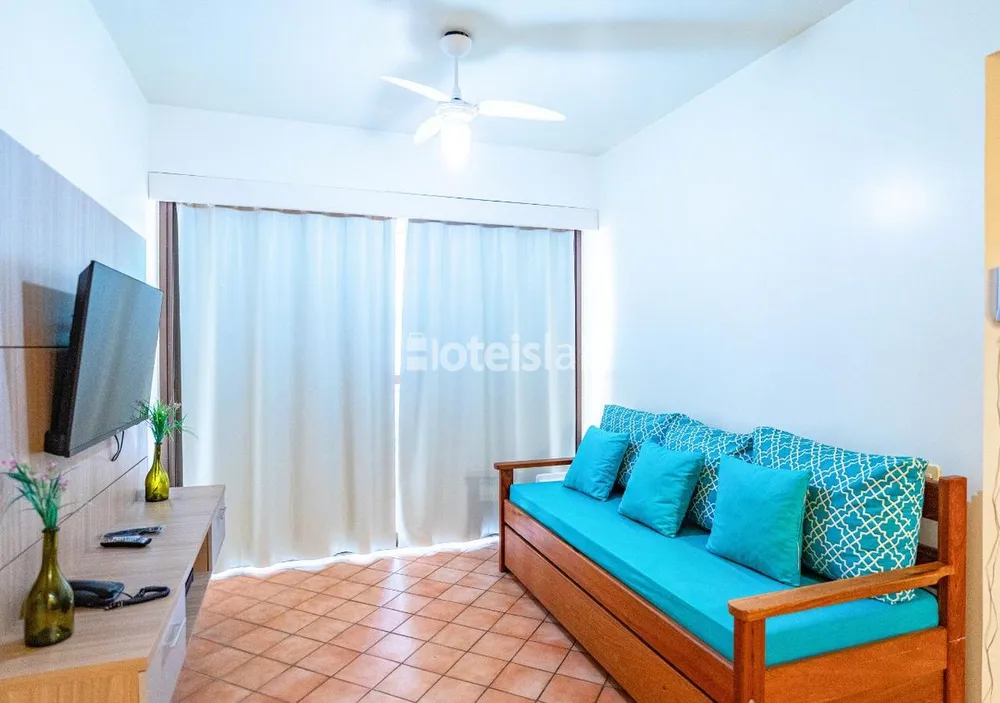 Apartamento, 1 quarto, 45 m² - Foto 7