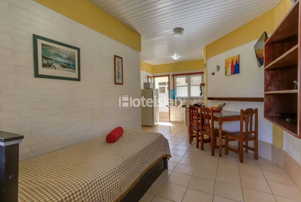 Apartamento, 1 quarto - Foto 4