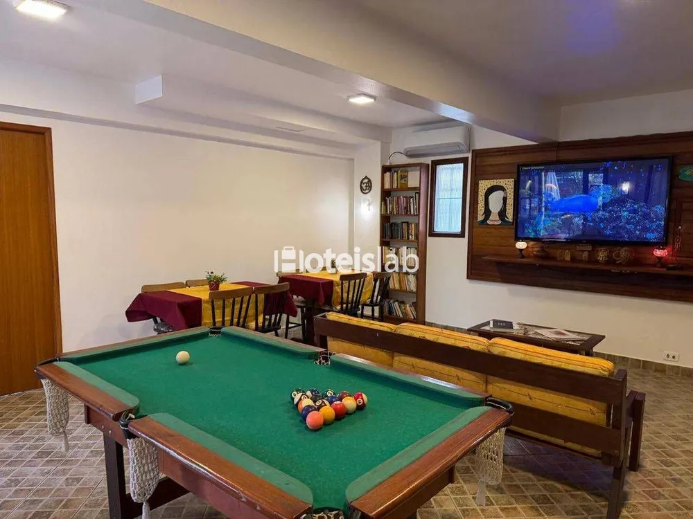 Apartamento, 1 quarto - Foto 12