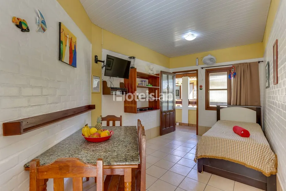 Apartamento, 1 quarto - Foto 3