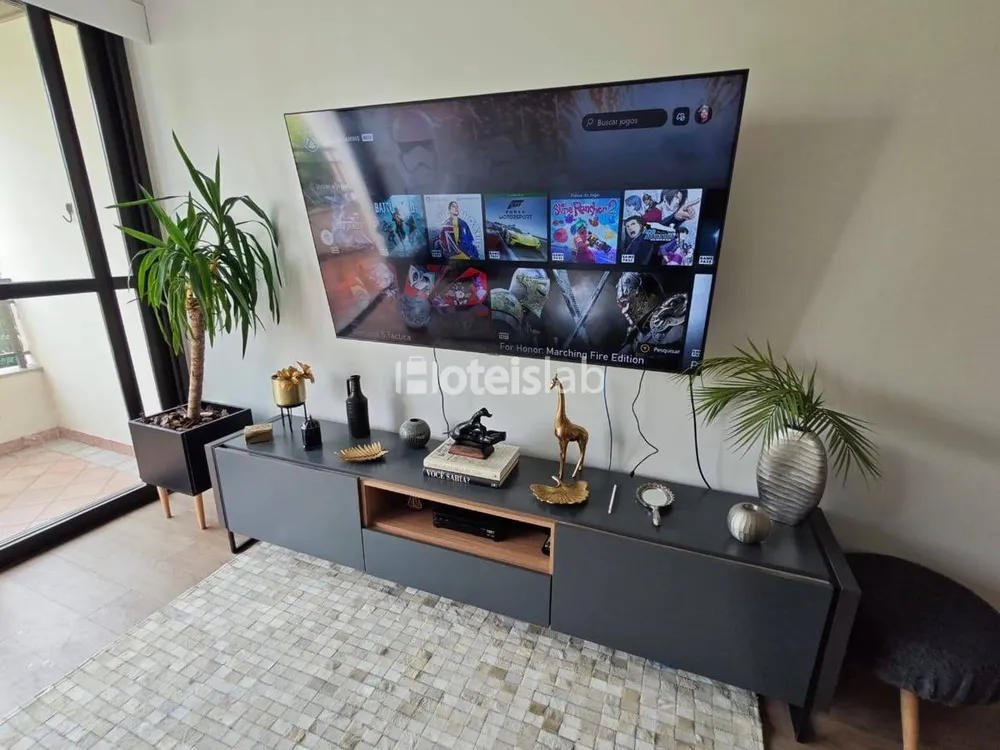 Apartamento, 2 quartos, 80 m² - Foto 3
