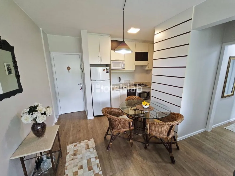 Apartamento, 2 quartos, 80 m² - Foto 5