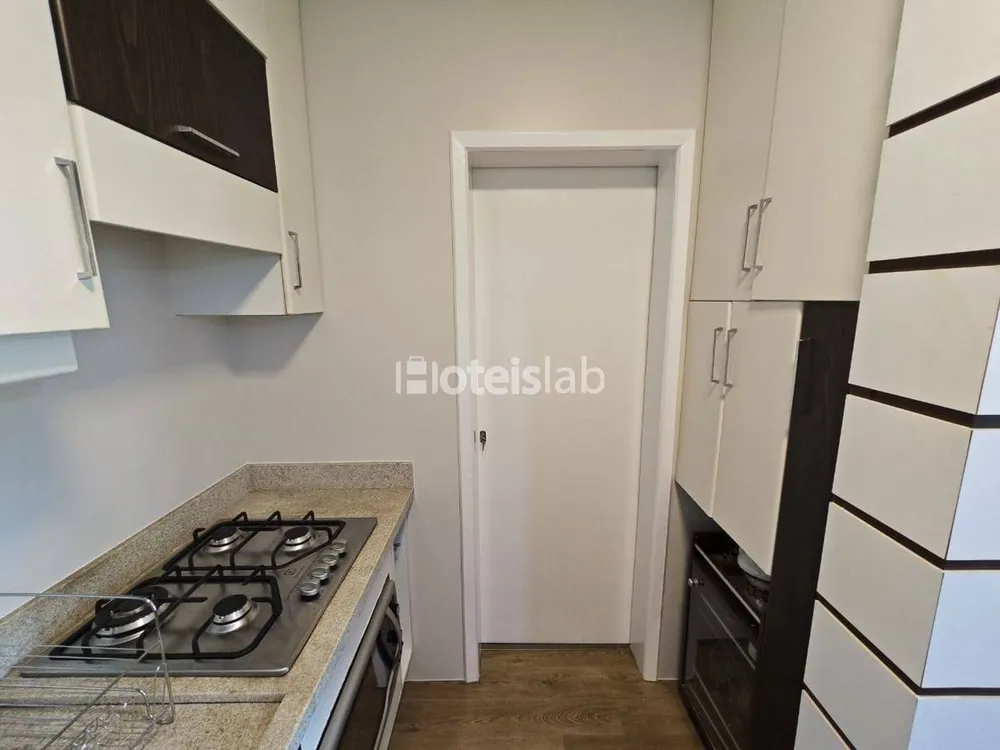 Apartamento, 2 quartos, 80 m² - Foto 6