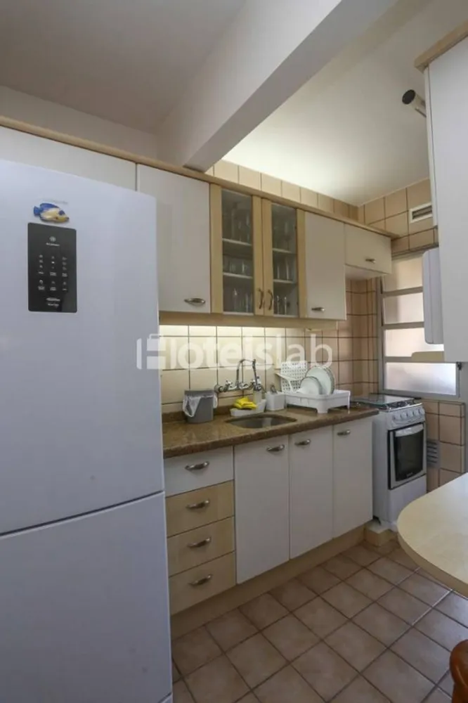 Apartamento, 1 quarto - Foto 4