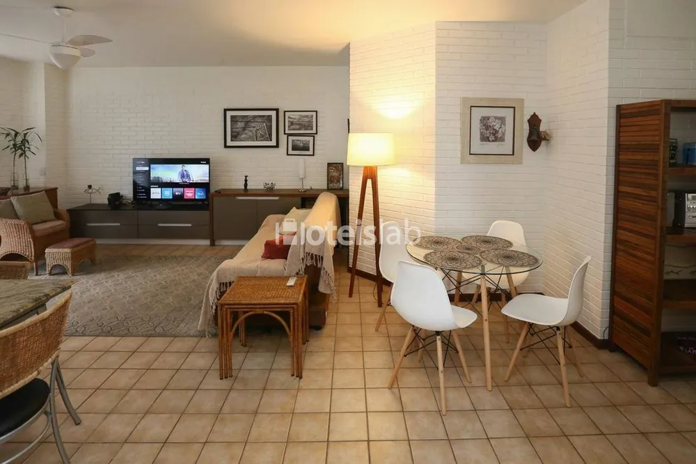 Apartamento, 1 quarto - Foto 2