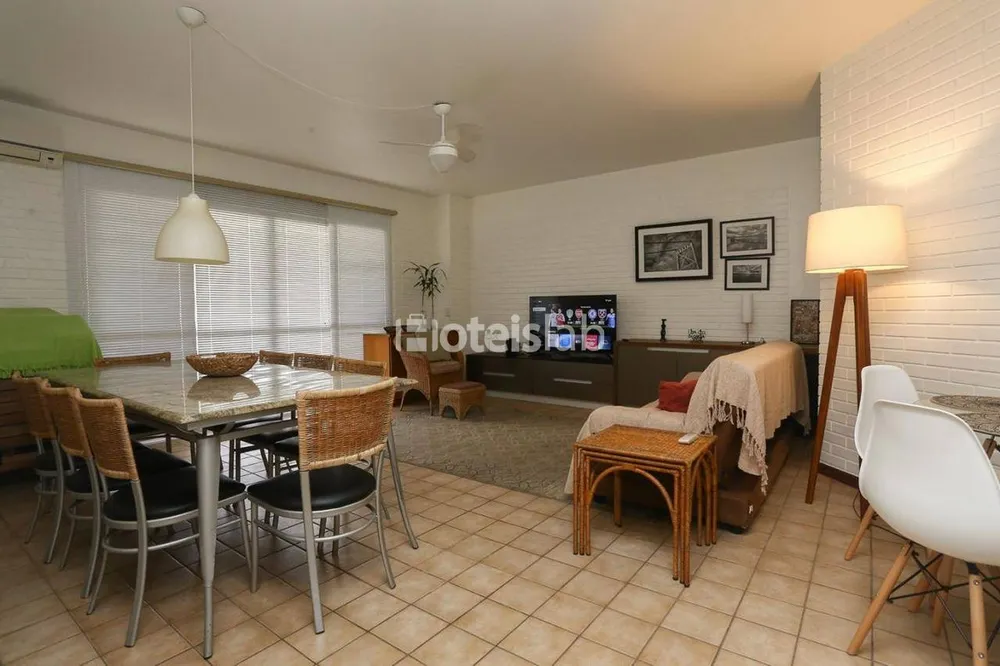 Apartamento, 1 quarto - Foto 6