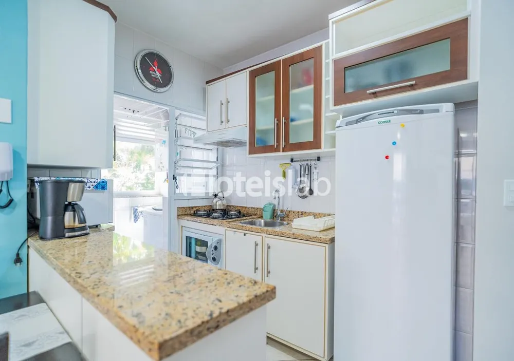 Apartamento, 3 quartos, 90 m² - Foto 4