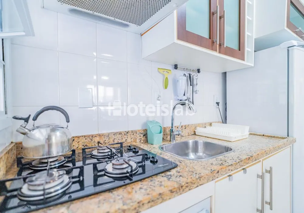 Apartamento, 3 quartos, 90 m² - Foto 5