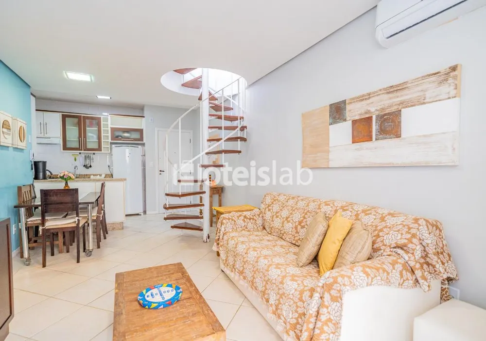 Apartamento, 3 quartos, 90 m² - Foto 3