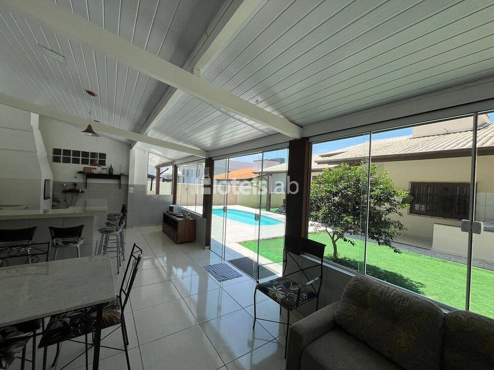 Casa para lancamento com 3 quartos - Foto 3