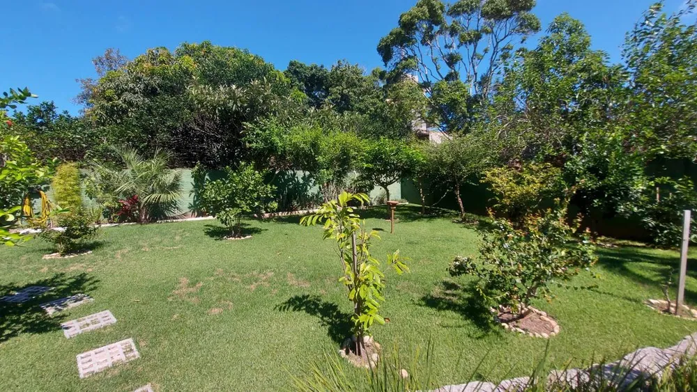Casa, 4 quartos, 250 m² - Foto 1