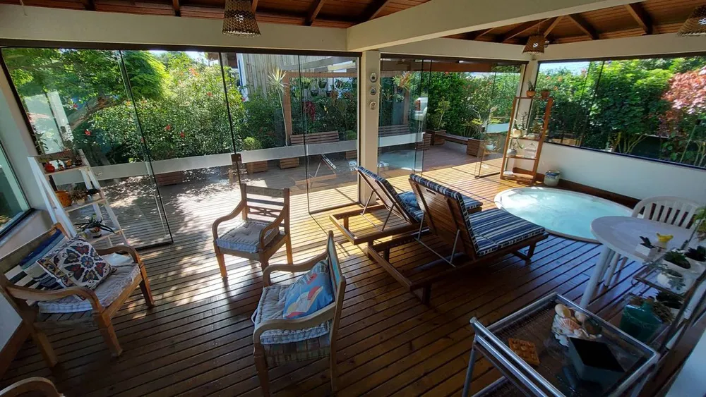 Casa, 4 quartos, 250 m² - Foto 4