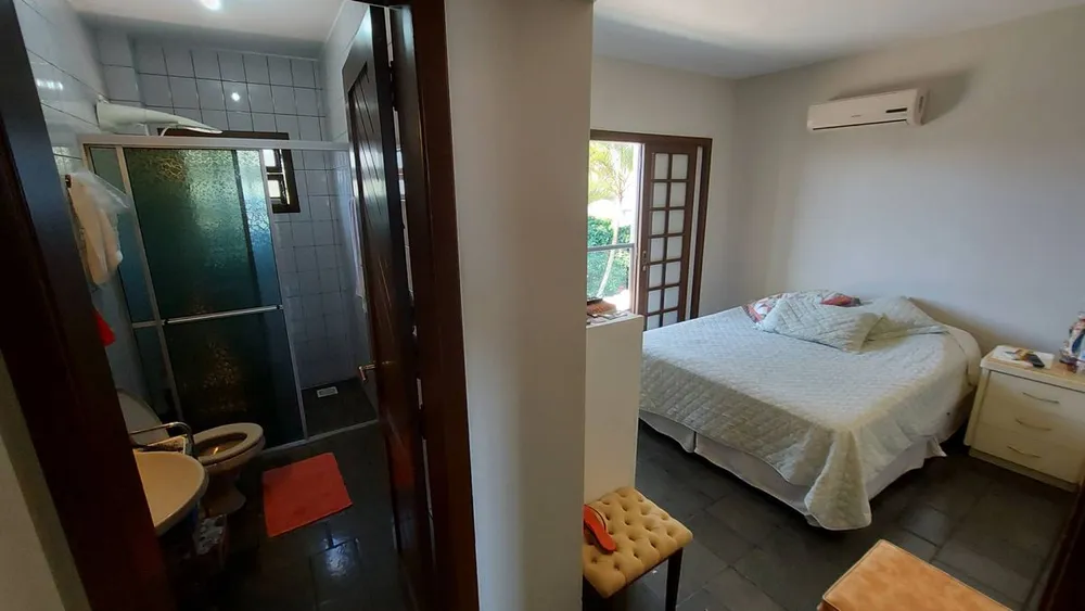 Casa, 4 quartos, 250 m² - Foto 11