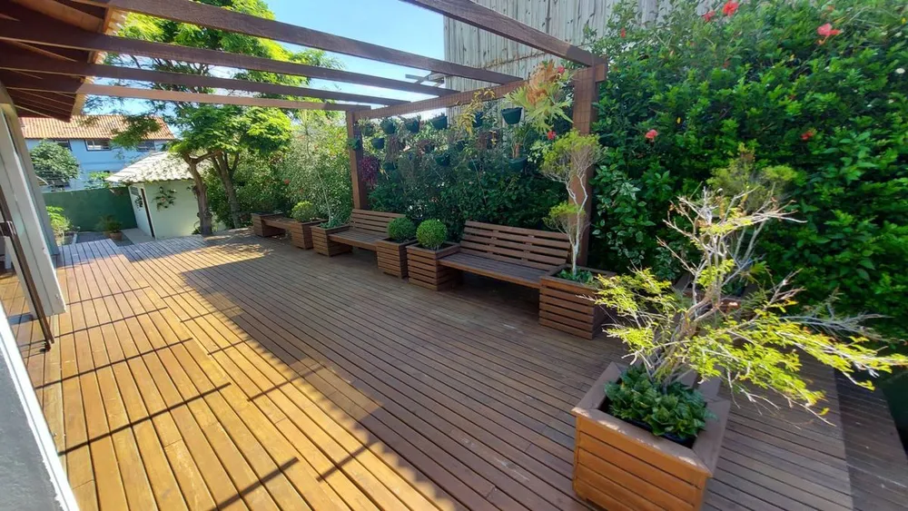 Casa, 4 quartos, 250 m² - Foto 3