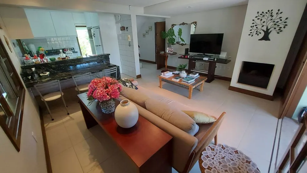 Casa, 4 quartos, 250 m² - Foto 7