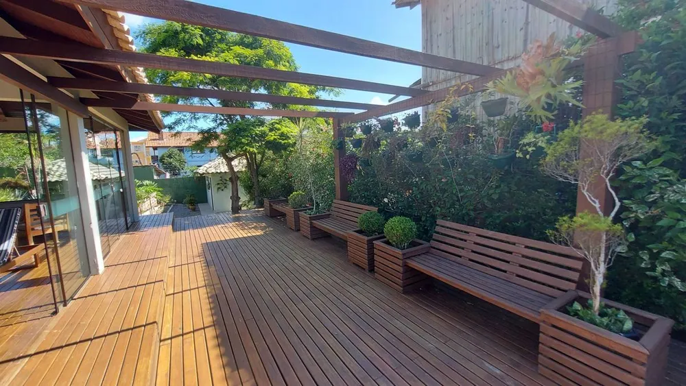 Casa, 4 quartos, 250 m² - Foto 2