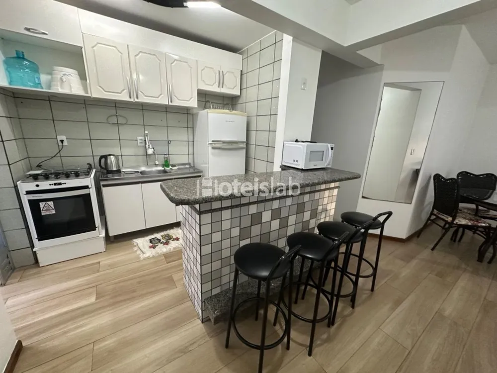 Apartamento, 2 quartos, 66 m² - Foto 6