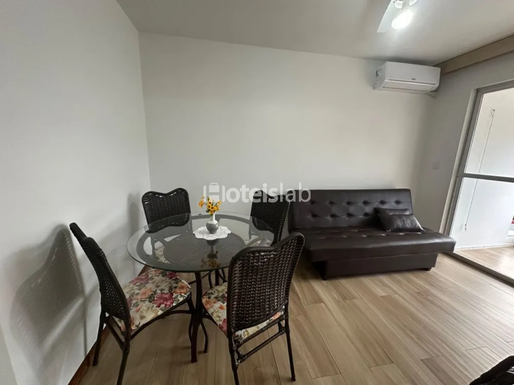 Apartamento, 2 quartos, 66 m² - Foto 2