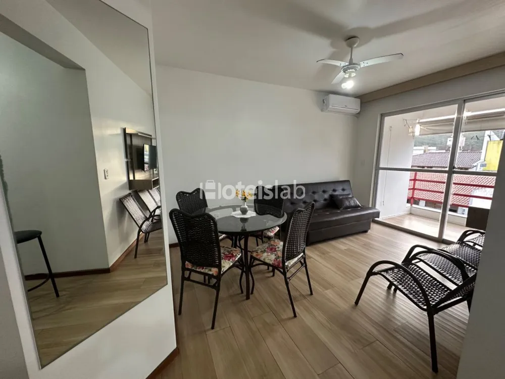 Apartamento, 2 quartos, 66 m² - Foto 4