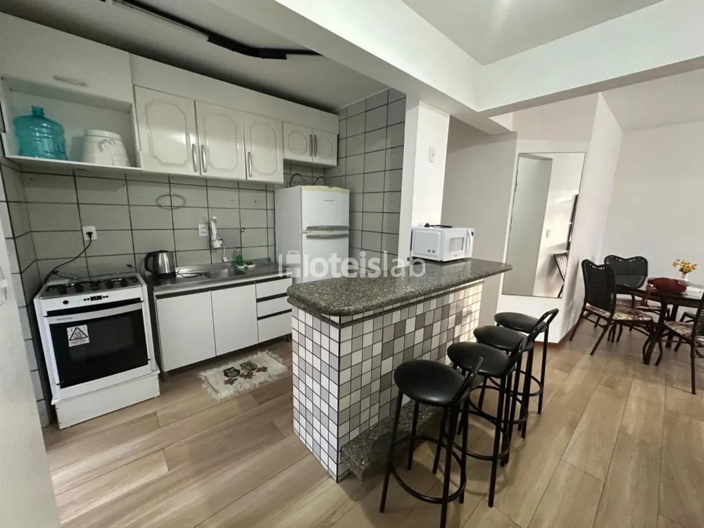 Apartamento, 2 quartos, 66 m² - Foto 5