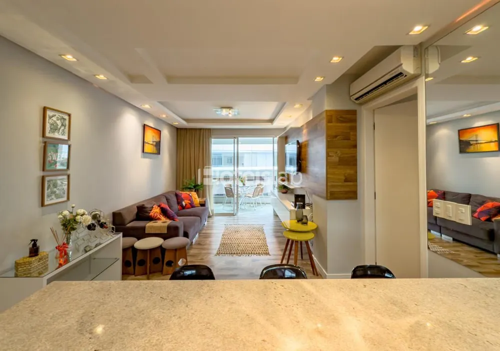 Apartamento, 2 quartos - Foto 5