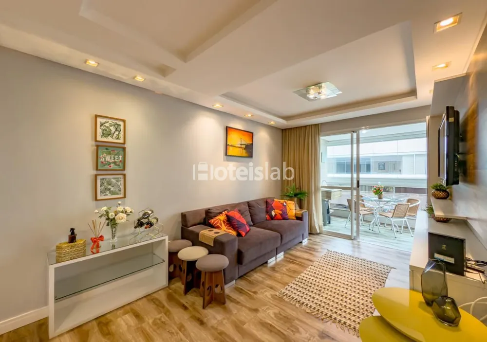 Apartamento, 2 quartos - Foto 1