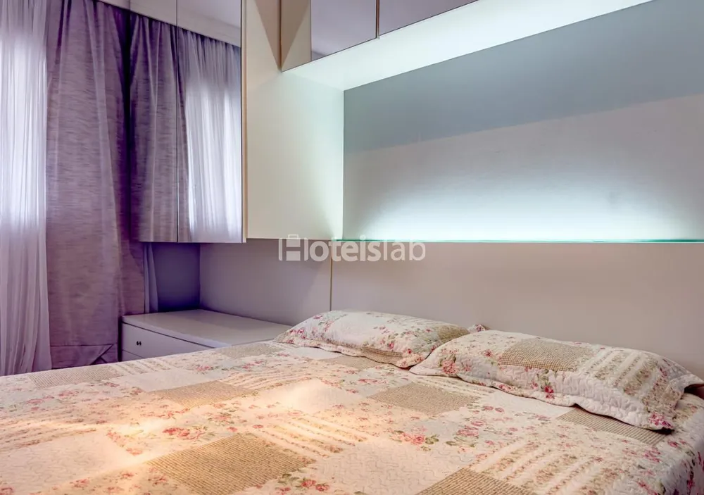 Apartamento, 2 quartos - Foto 6