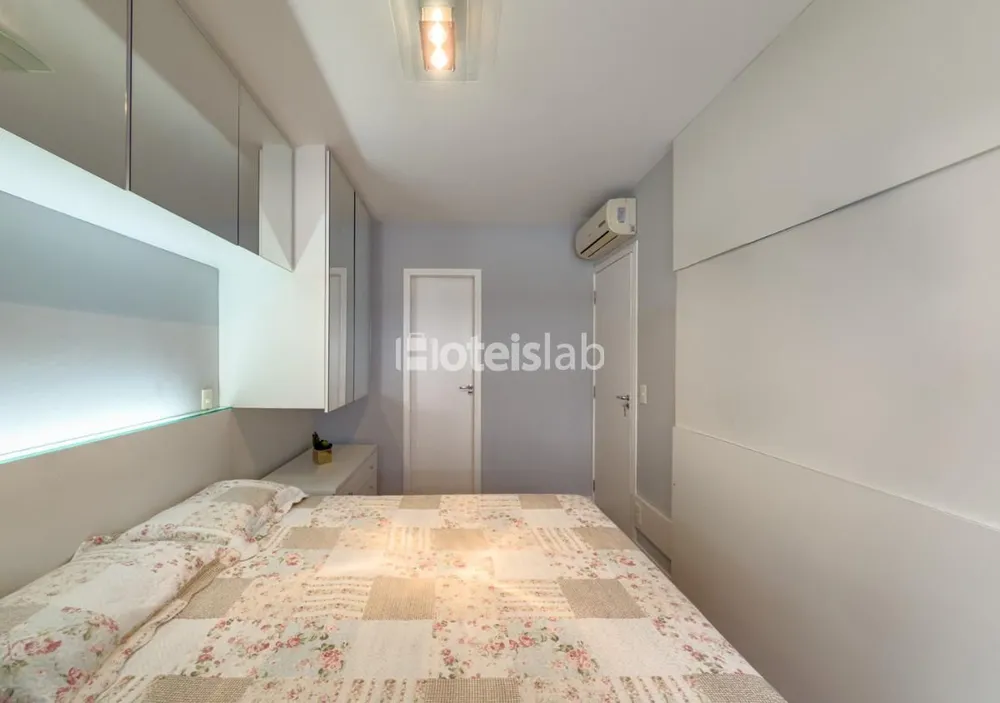 Apartamento, 2 quartos - Foto 7