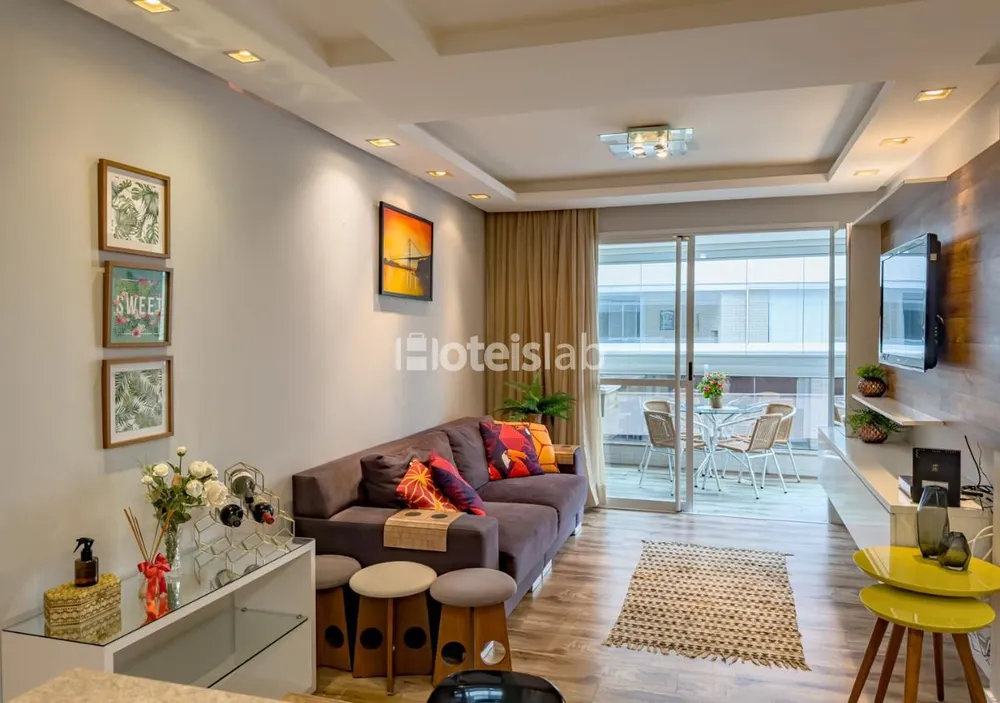 Apartamento, 2 quartos - Foto 4