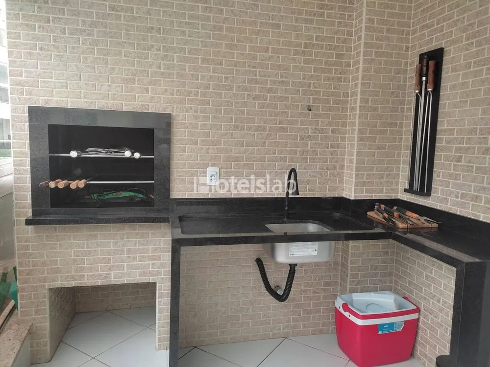 Apartamento, 2 quartos, 85 m² - Foto 3