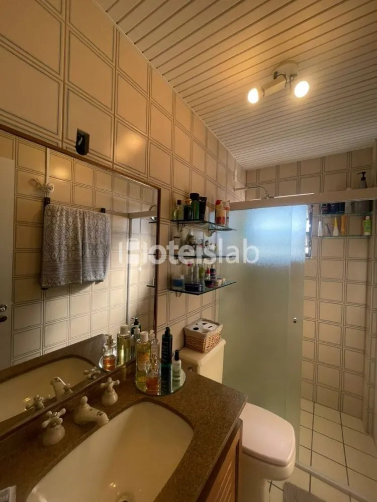 Apartamento, 3 quartos, 211 m² - Foto 11