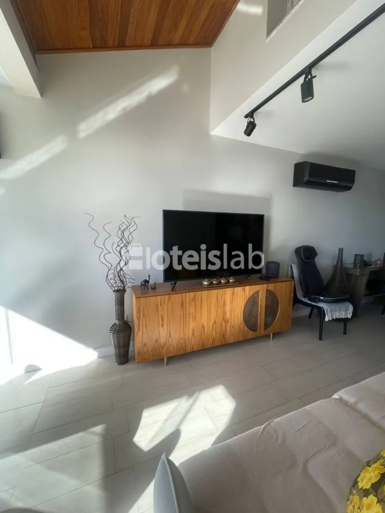 Apartamento, 3 quartos, 211 m² - Foto 5