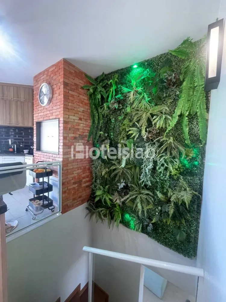 Apartamento, 3 quartos, 211 m² - Foto 1