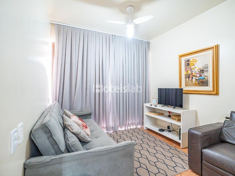 Apartamento para lancamento com 1 quarto, 52m² - Foto 2