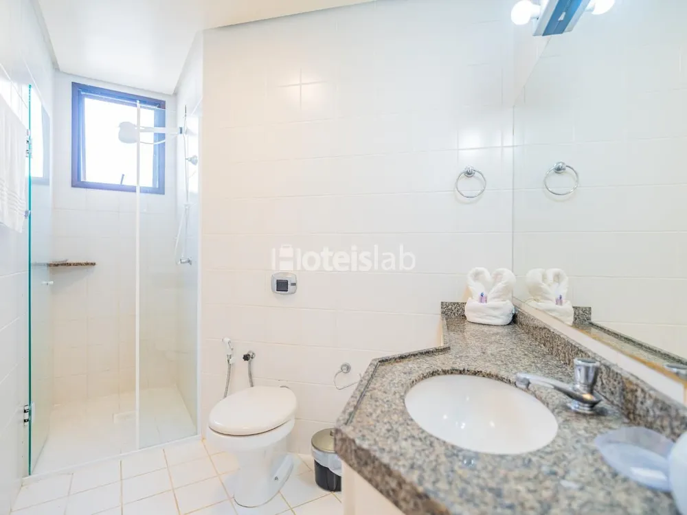 Apartamento, 2 quartos - Foto 12